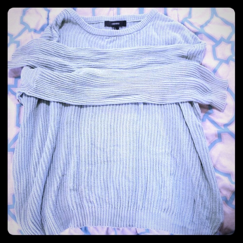 sweater